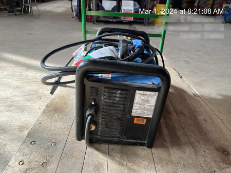 2022 MILLER ELECTRIC Millermatic 211