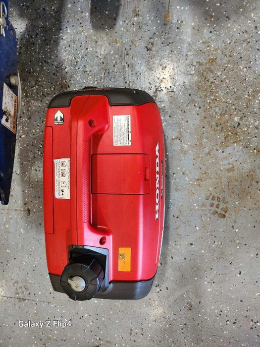 2024 HONDA EU2200ITAN