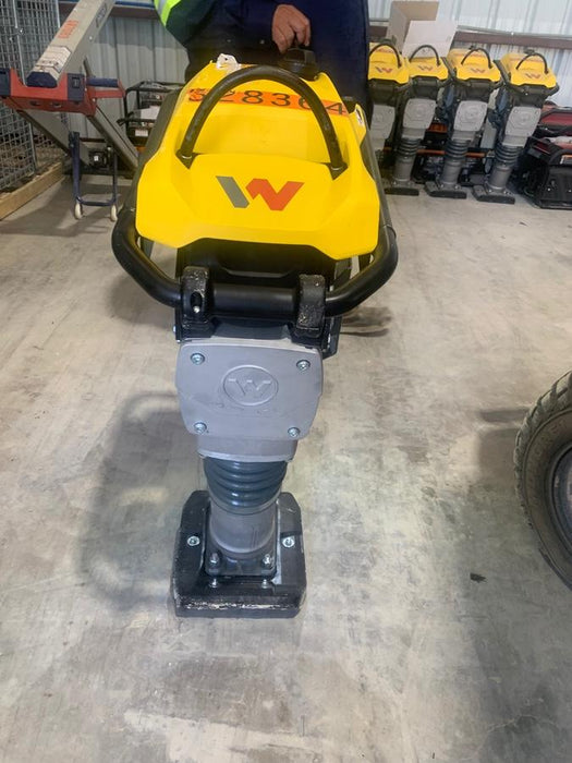 2025 WACKER NEUSON BS62-4Ab/28