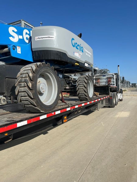 2024 GENIE S-65 XC