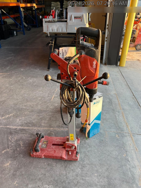 2025 HILTI DD 150-U