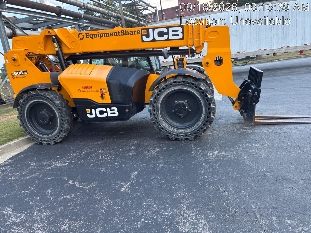 2024 JCB 506-36