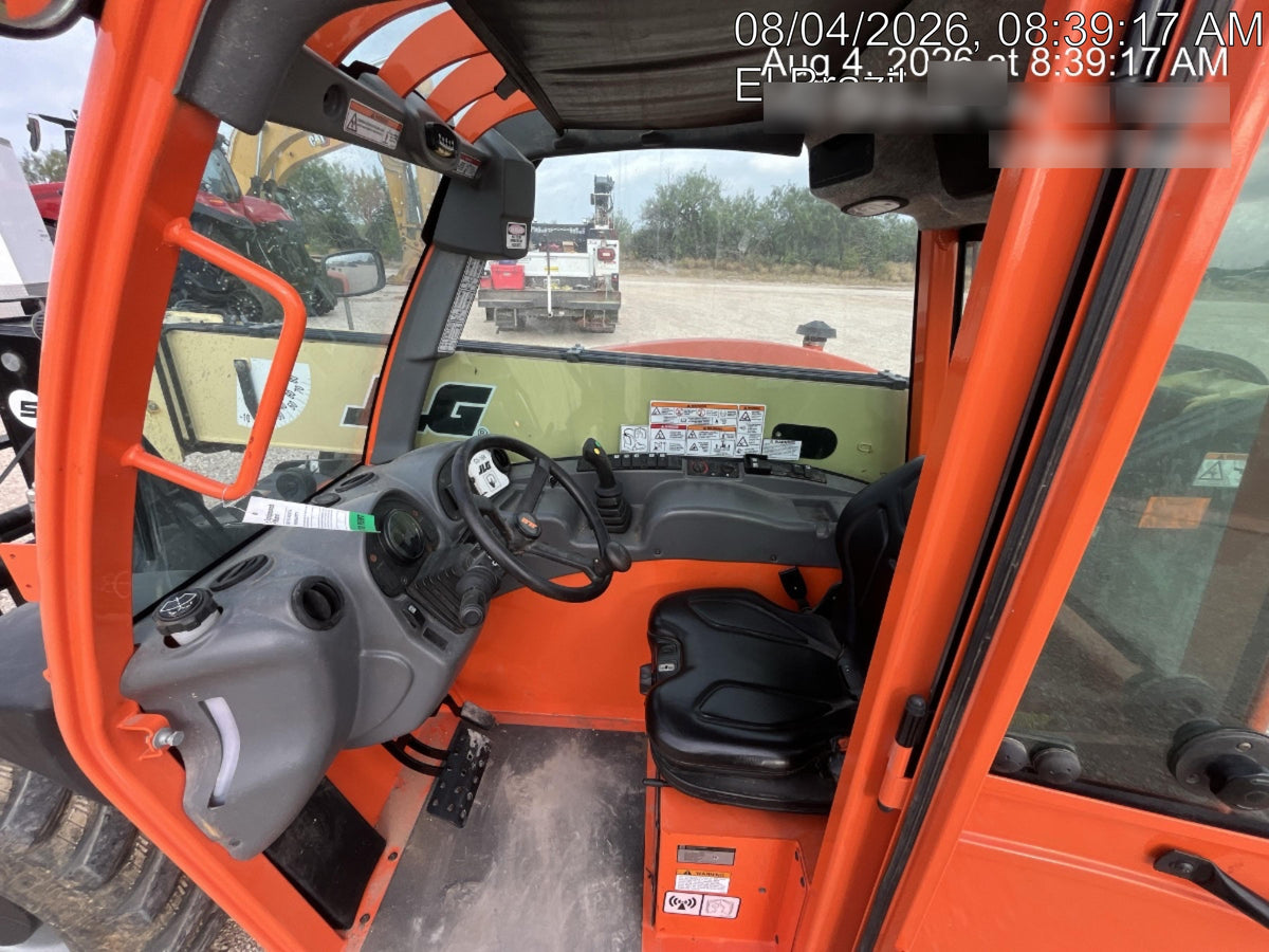 2025 JLG G5-18A