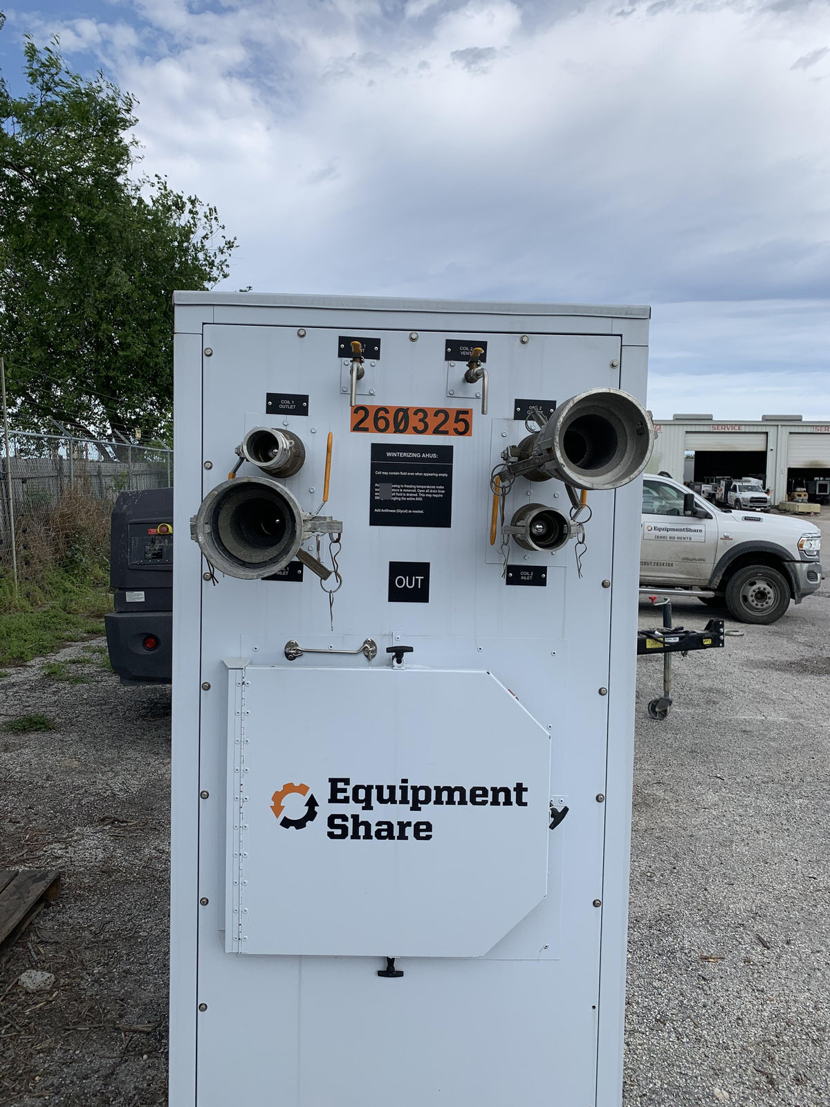 2022 SMARTECH SMTAH1D030HQ