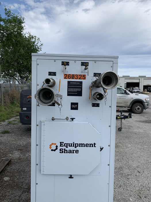 2022 SMARTECH SMTAH1D030HQ