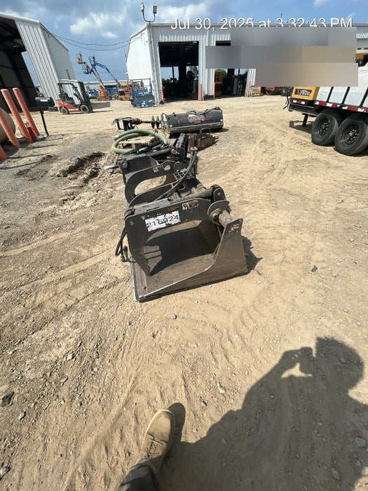 2022 PALADIN UTILITY GRAPPLE 11876-0022