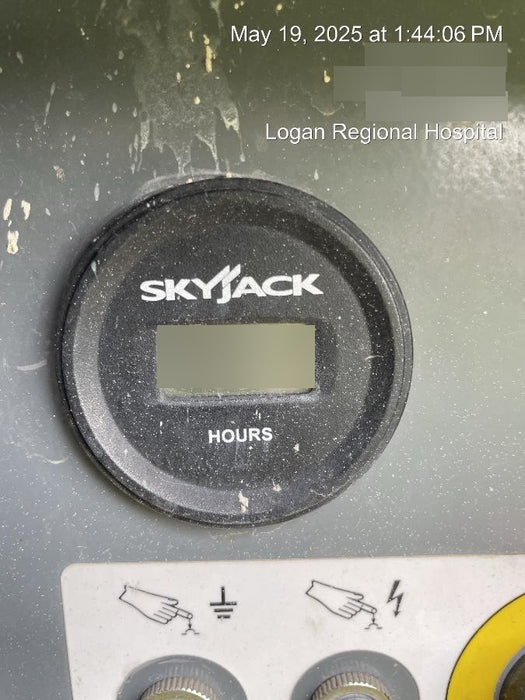 2019 SKYJACK SJ6832 RT