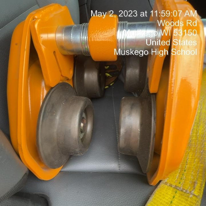 2022 HARRINGTON PT030