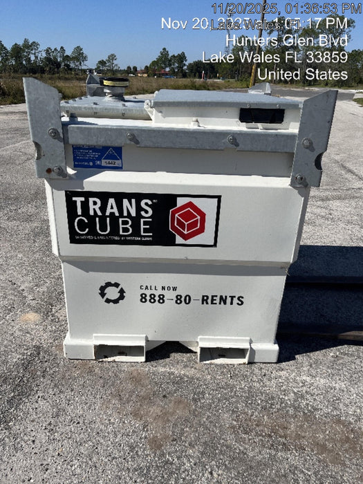 2024 WESTERN GLOBAL 10TCG-ES-12VFHK