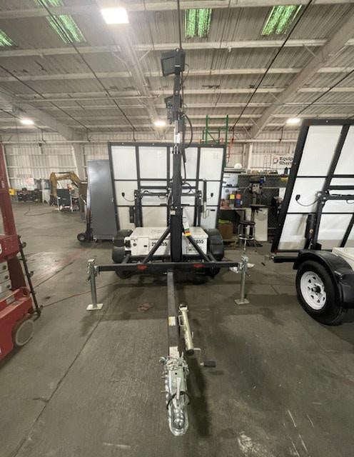 2022 WANCO WLTSSM4A750