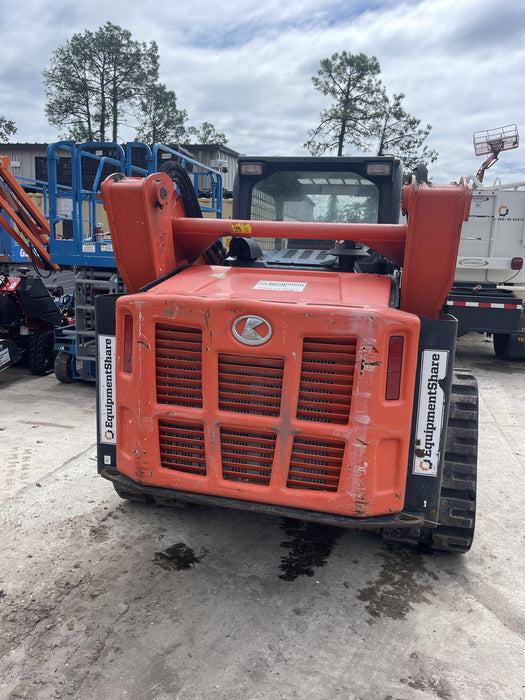 2022 PALADIN UTILITY GRAPPLE 11876-0022