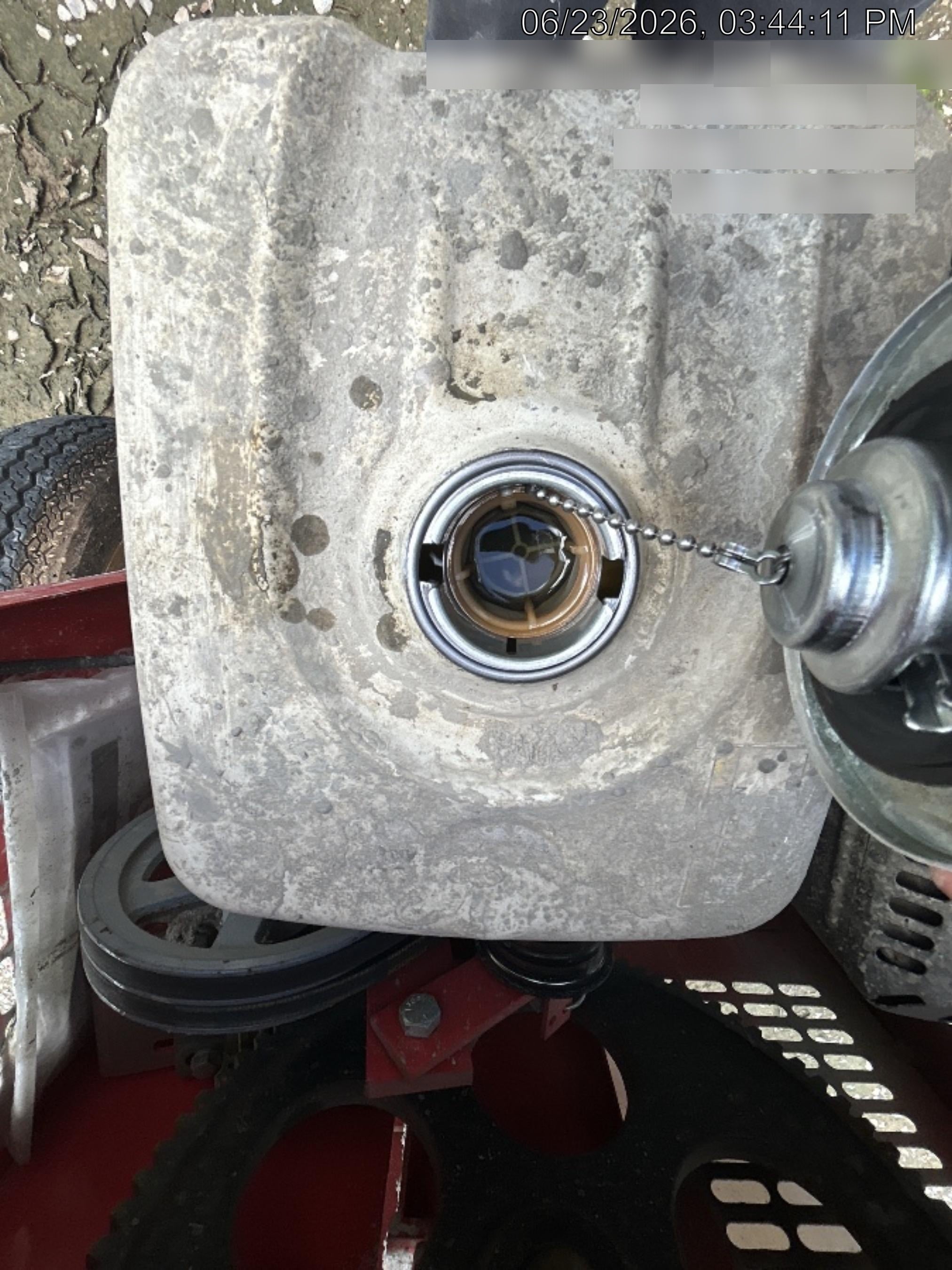 2024 MULTIQUIP WM90PH8