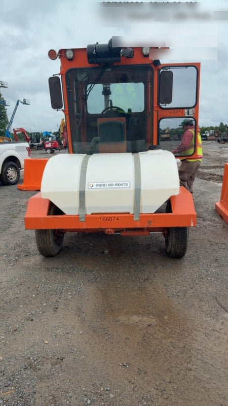 2021 BROCE RCT350