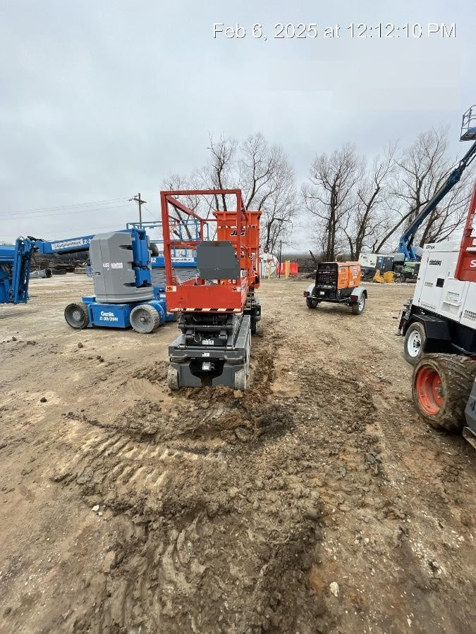 2019 SKYJACK SJIII-3219