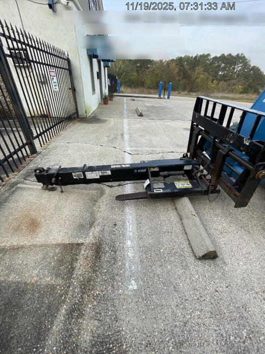 2024 STAR INDUSTRIES M1360B - Star JIB Boom
