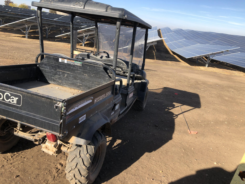 2020 Club Car CA1700D CLUB CAR CA1700D