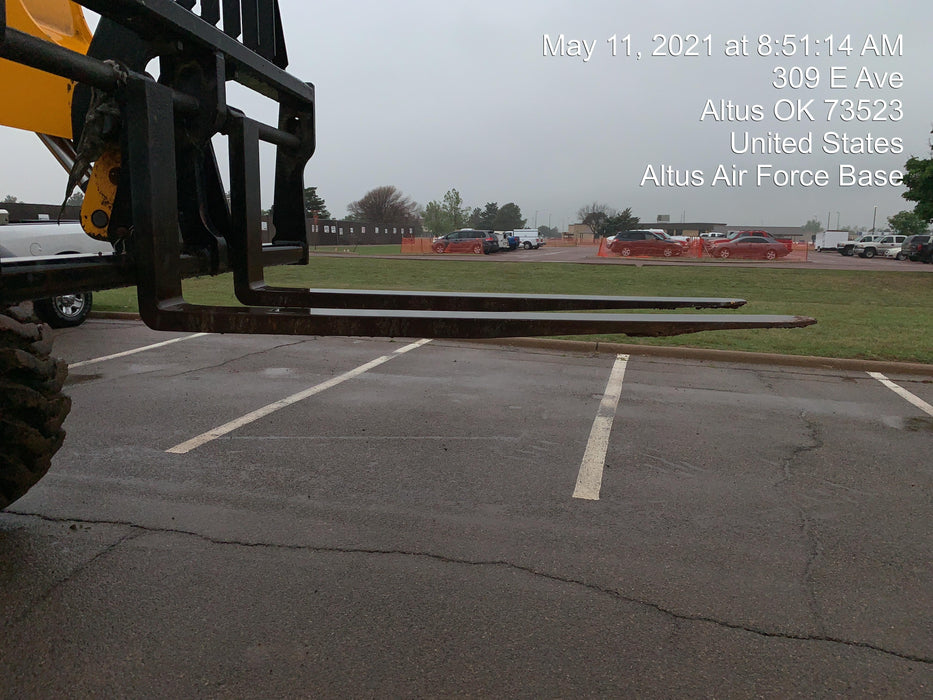 2020 ATLAS COPCO QAS25