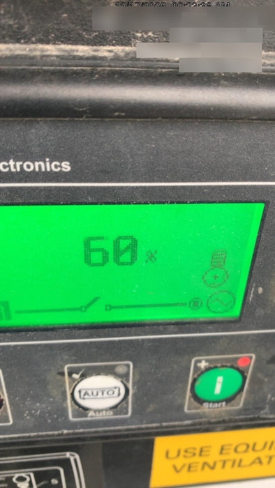 2020 ATLAS COPCO QAS45