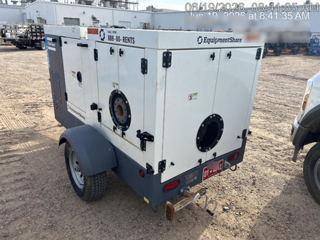 2023 ATLAS COPCO PAC F44 KD-S