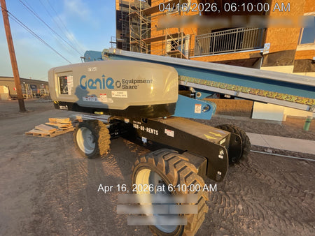 2026 GENIE S-65 XC