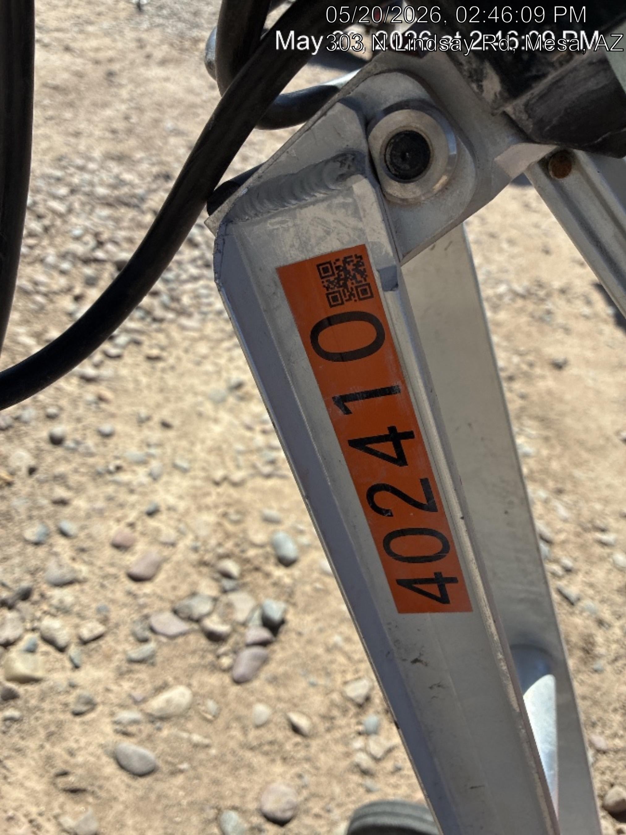 2024 HILTI DD 250