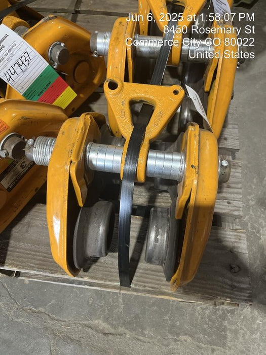 2024 HARRINGTON PT030