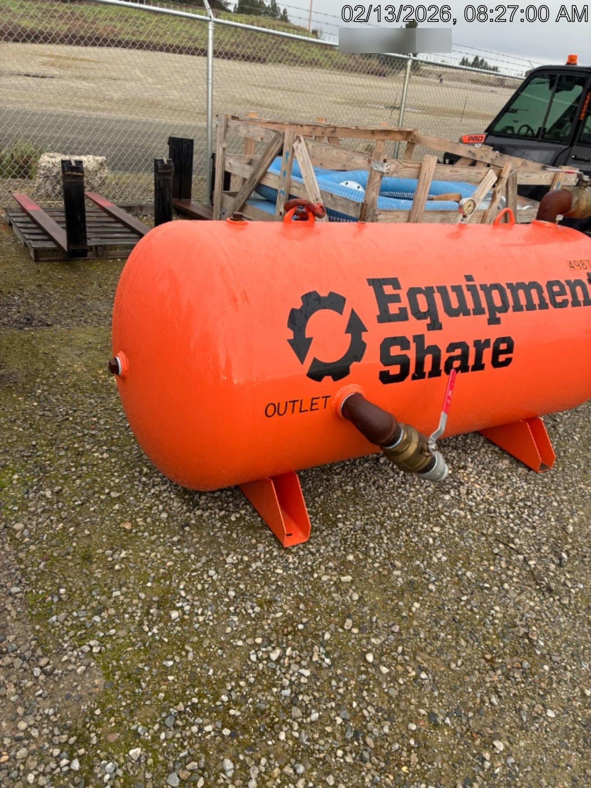 2025 HART 400G