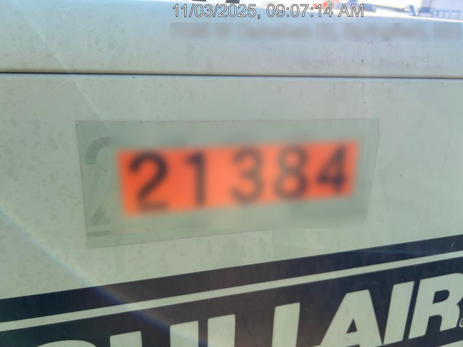 2019 SULLAIR 185-DPQ