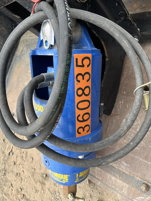 2023 AUGER TORQUE 3300-30