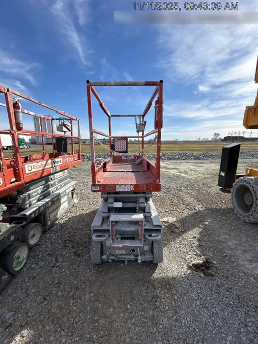 2019 Skyjack SJIII-3219 Standard w/Trojan Batteries