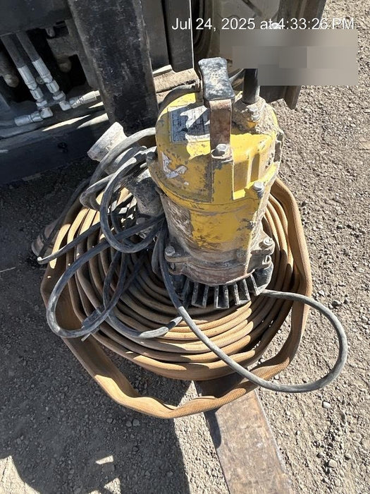 2020 WACKER NEUSON PST2