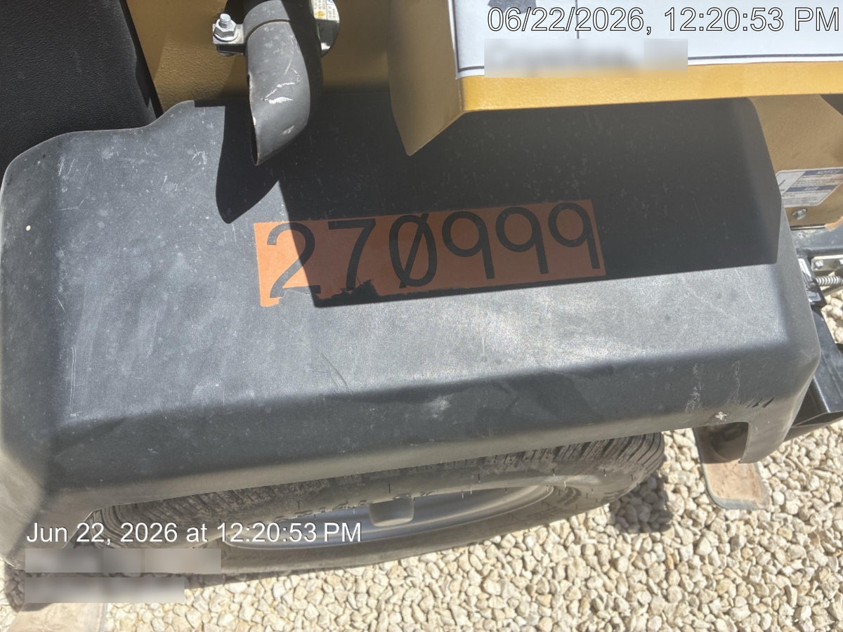 2022 ALLMAND NLV3GR