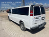 2023 CHEVROLET Express Van - Rental