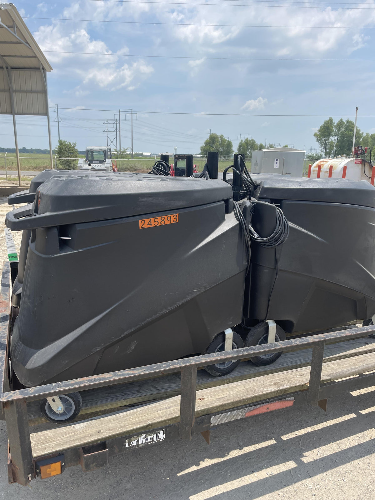 2022 POWER BREEZER PB4BASE
