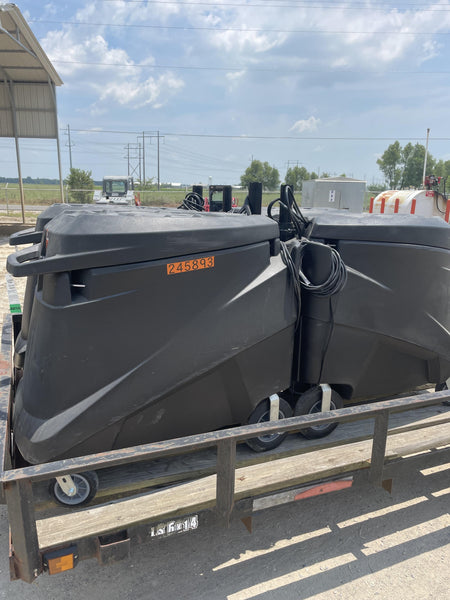 2022 POWER BREEZER PB4BASE