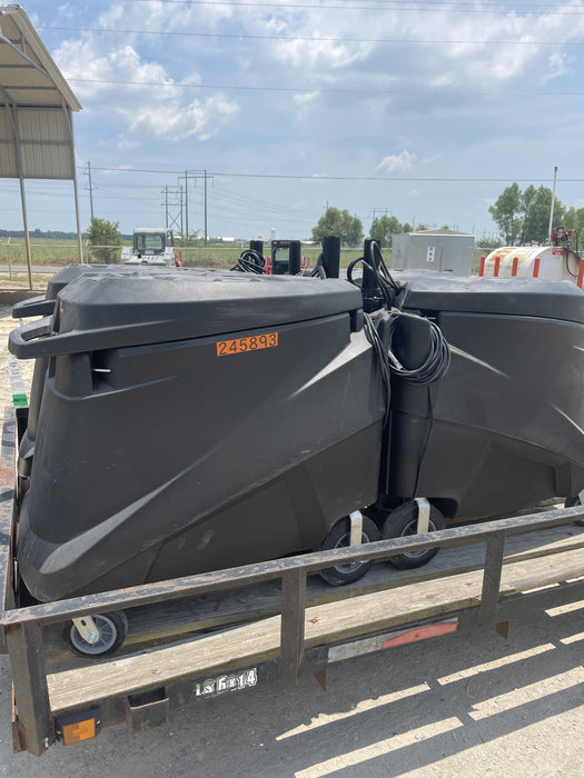 2022 POWER BREEZER PB4BASE