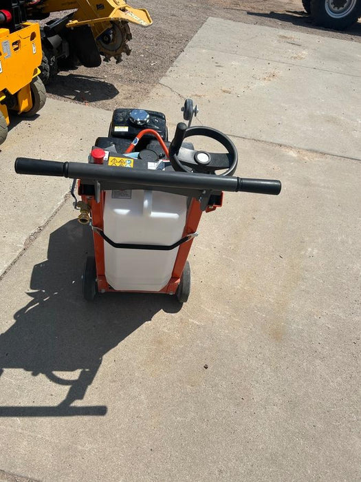 2025 HUSQVARNA FS 400 LV