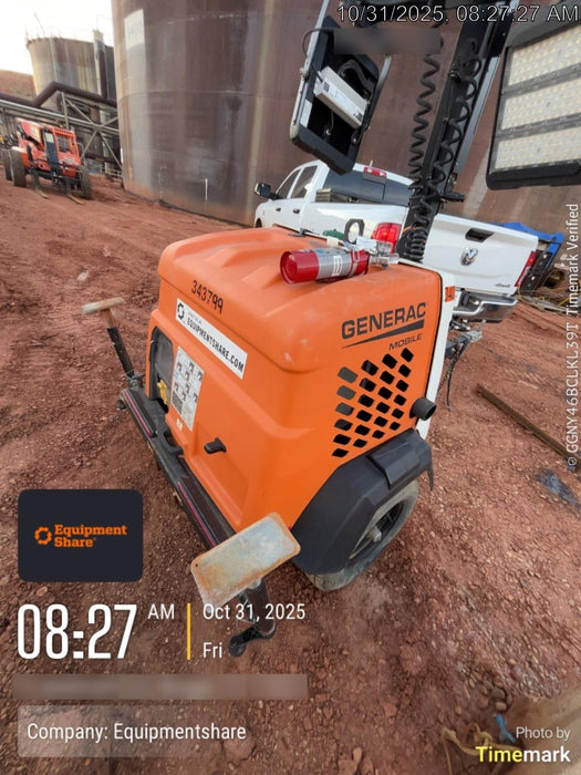 2023 GENERAC MLT2