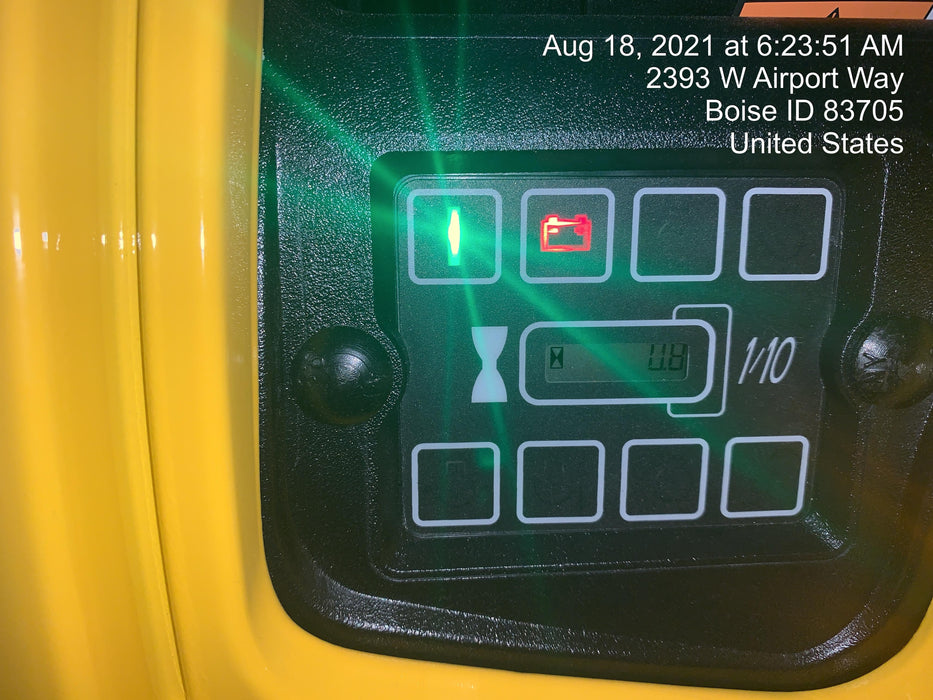 2021 WACKER NEUSON RTLx-SC3