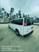 2023 CHEVROLET Express Van - Rental