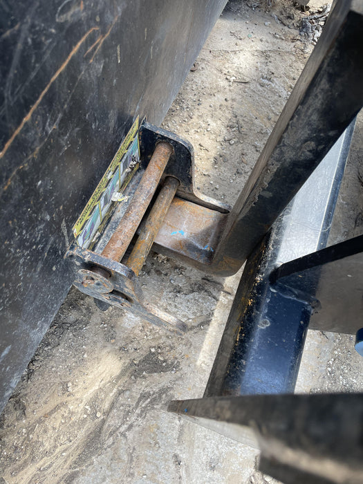 2020 STAR INDUSTRIES 1430