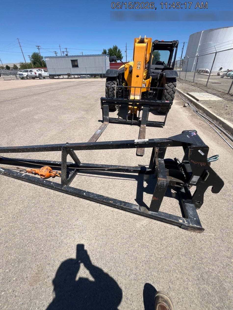 2024 JLG 1001099351