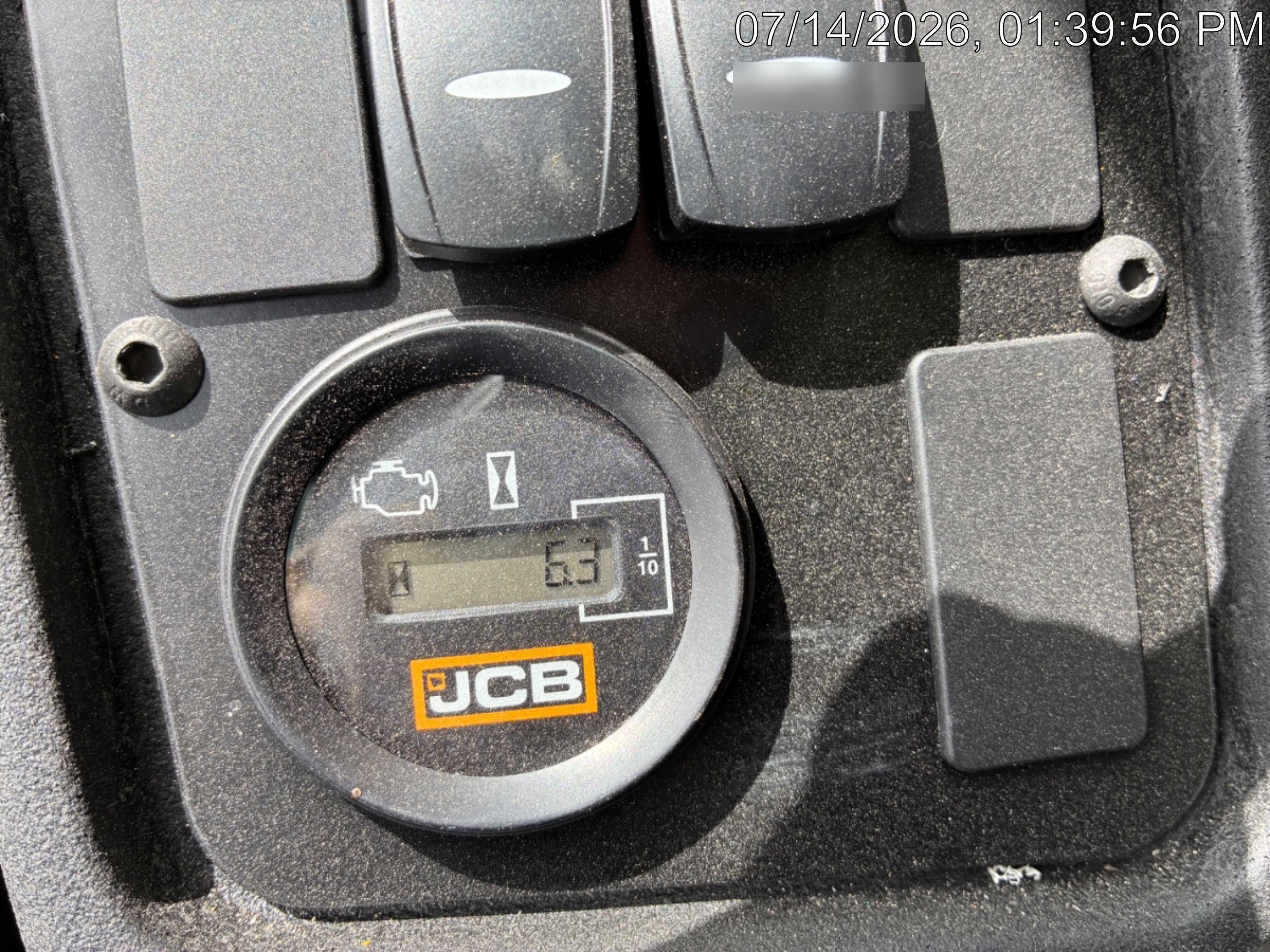 2026 JCB 512-56