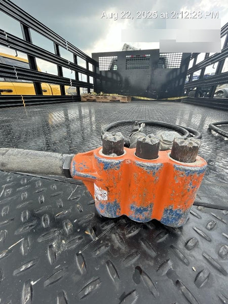 2020 MICHIGAN PNEUMATIC MP-903-3L