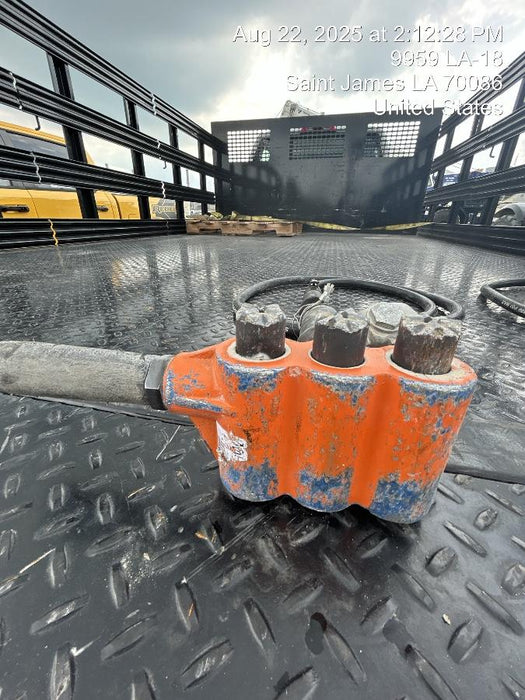 2020 MICHIGAN PNEUMATIC MP-903-3L