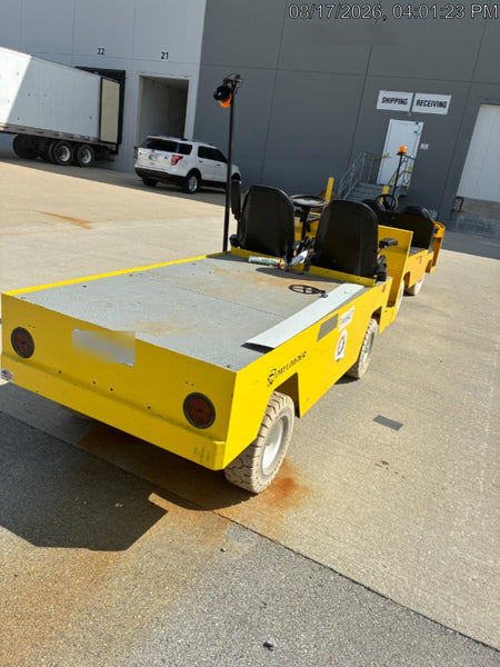 2024 COLUMBIA Payloader 2XL