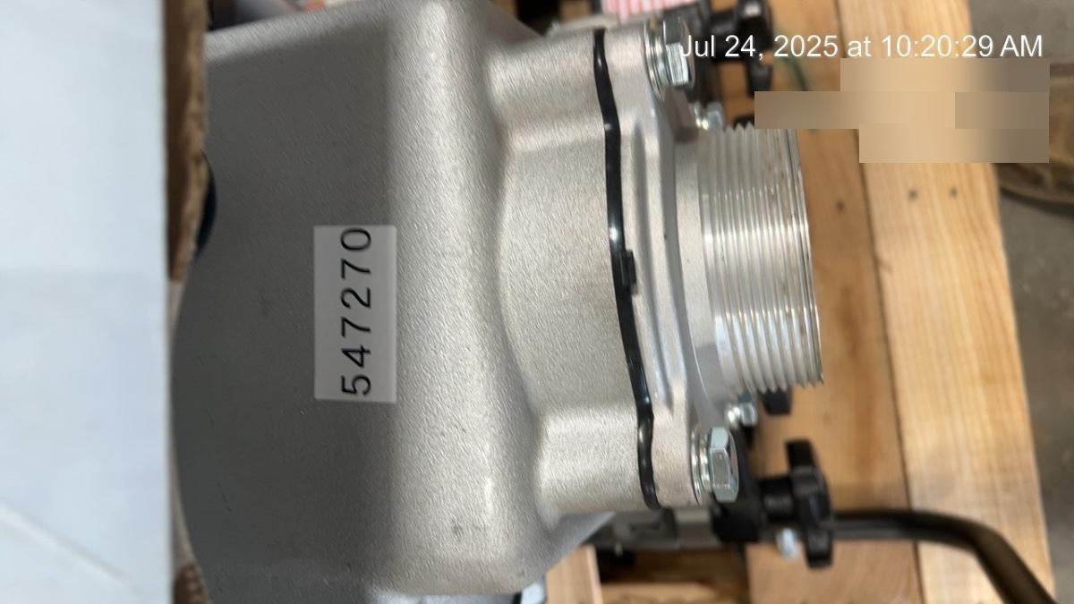 2025 MI-T-M WTP-T03-0MGH