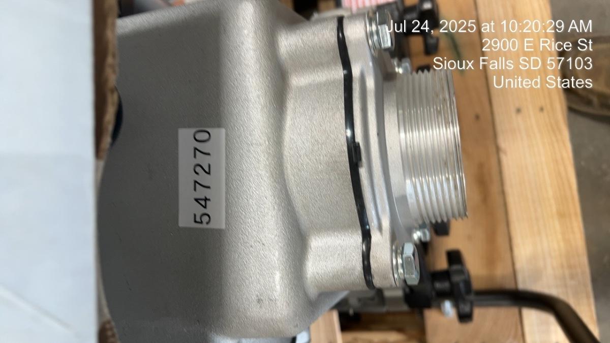 2025 MI-T-M WTP-T03-0MGH