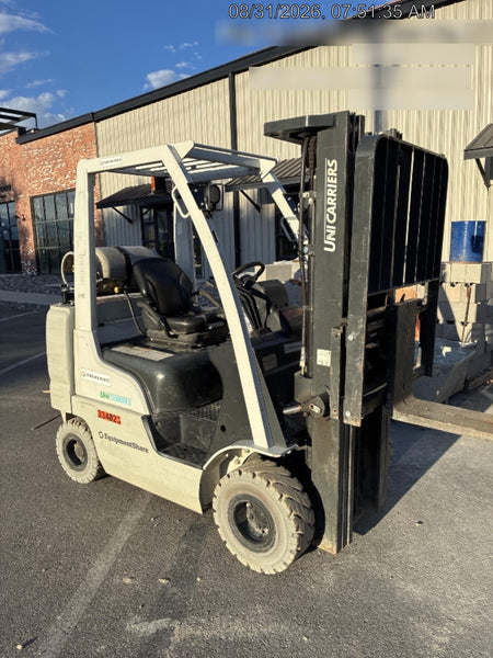 2023 UNICARRIER MAP1F2A25DV