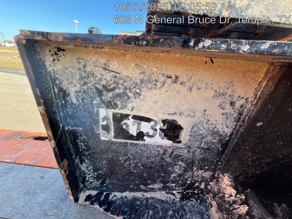 2023 AUGER TORQUE 3300-30